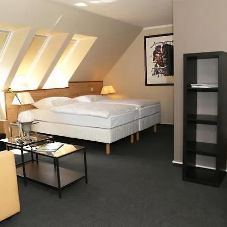 Altstadt-passage Hotel Wittingen