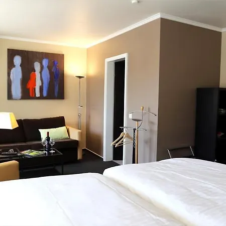 Altstadt-passage Wittingen