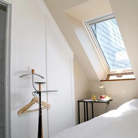 Altstadt-passage Hotel Wittingen