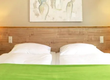 Ξενοδοχείο Altstadt-passage Wittingen