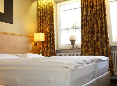 Hotel Altstadt-passage *