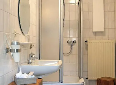 Ξενοδοχείο Altstadt-passage *