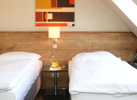 Hotel Altstadt-passage