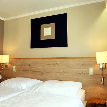 Altstadt-passage Hotel Wittingen