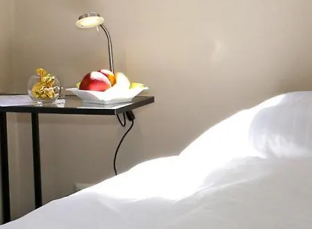 Hotel Altstadt-passage *