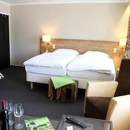 Altstadt-passage Ξενοδοχείο