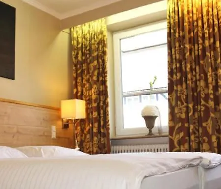 Altstadt-passage Wittingen