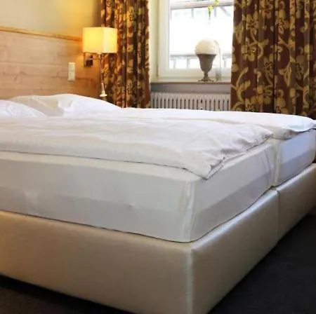 Altstadt-passage * Wittingen