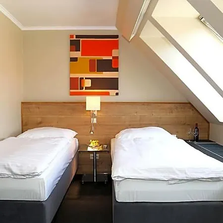 Hotel Altstadt-passage *