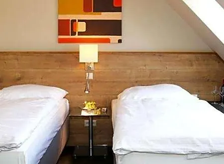 Hotel Altstadt-passage
