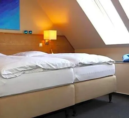Altstadt-passage Hotel Wittingen