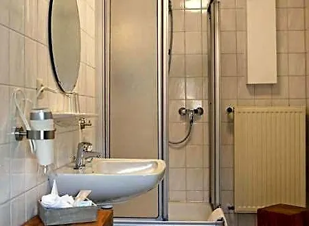 Hotel Altstadt-passage Wittingen