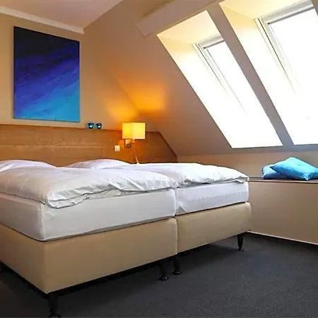 Hotel Altstadt-passage Wittingen