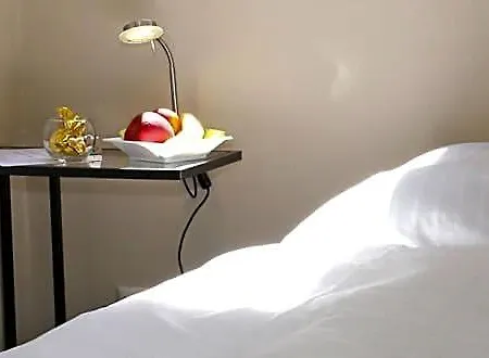 Hotel Altstadt-passage Wittingen