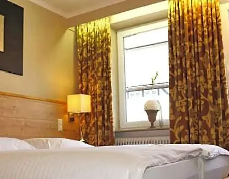 Altstadt-passage Hotel Wittingen