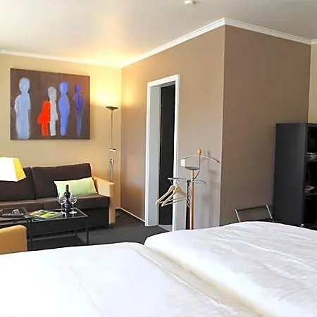 Hotel Altstadt-passage