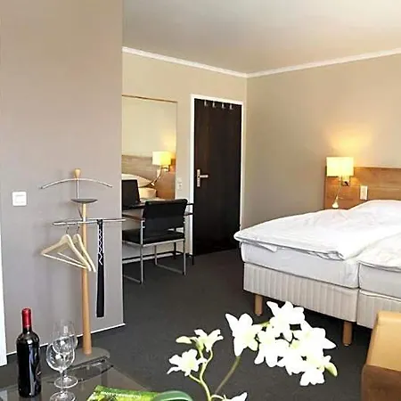 Altstadt-passage Hotel Wittingen