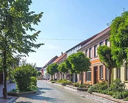 Altstadt-passage Hotel