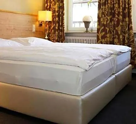 Hotel Altstadt-passage